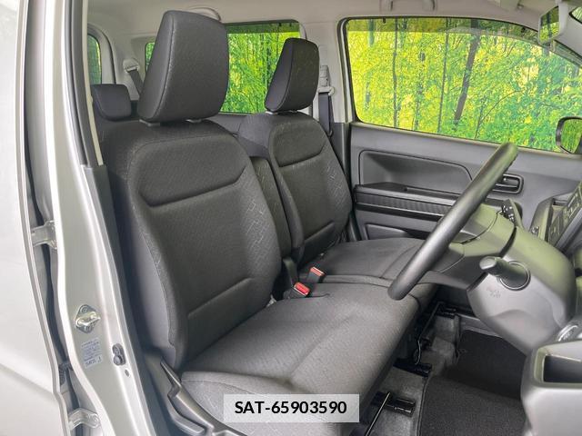 Suzuki WAGON R 2023-11 7870238-8