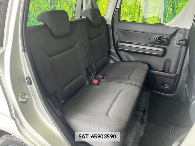Suzuki WAGON R 2023-11 7870238-9