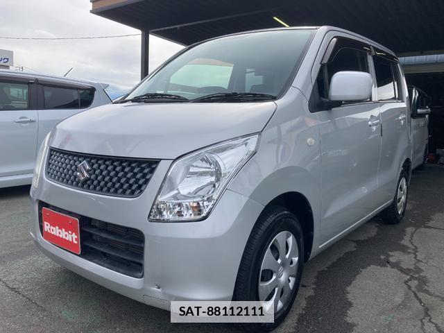 Suzuki WAGON R 2011-02 7872424-0