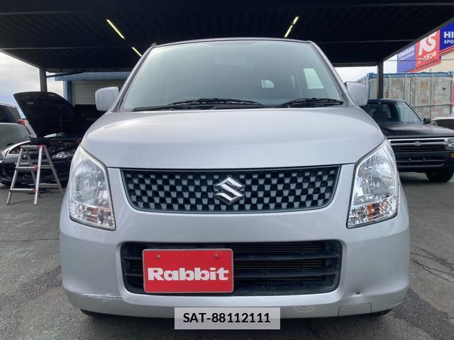 Suzuki WAGON R 2011-02 7872424-1