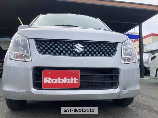 Suzuki WAGON R 2011-02 7872424-10