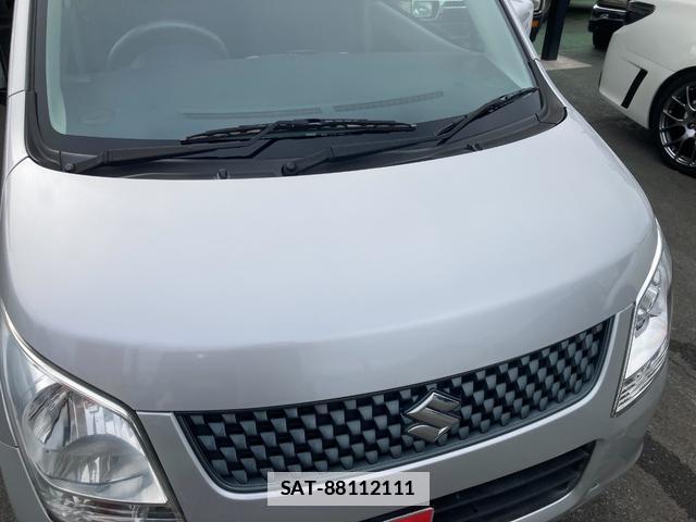 Suzuki WAGON R 2011-02 7872424-11