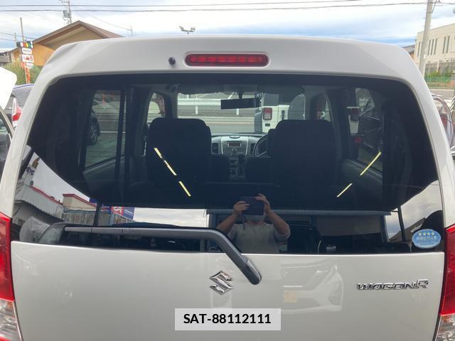 Suzuki WAGON R 2011-02 7872424-15