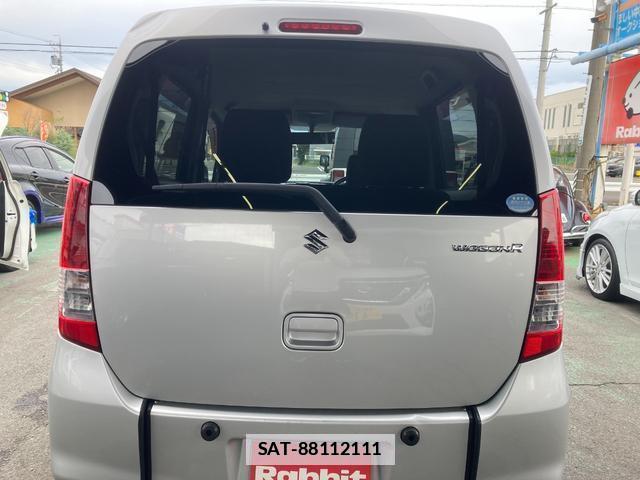 Suzuki WAGON R 2011-02 7872424-16