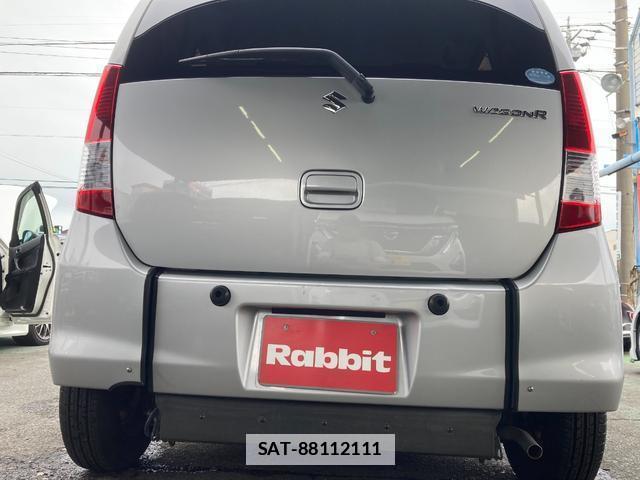Suzuki WAGON R 2011-02 7872424-17