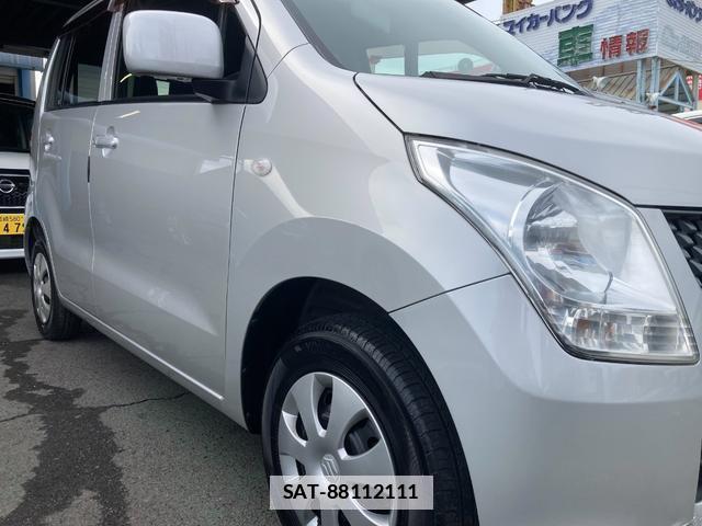 Suzuki WAGON R 2011-02 7872424-18