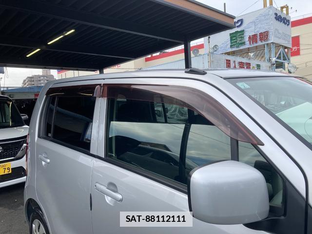 Suzuki WAGON R 2011-02 7872424-19