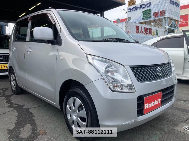 Suzuki WAGON R 2011-02 7872424-2