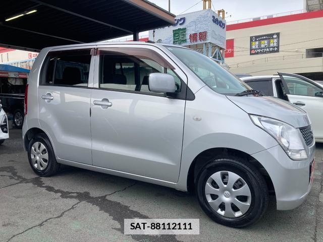 Suzuki WAGON R 2011-02 7872424-3
