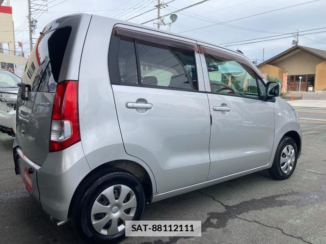 Suzuki WAGON R 2011-02 7872424-4