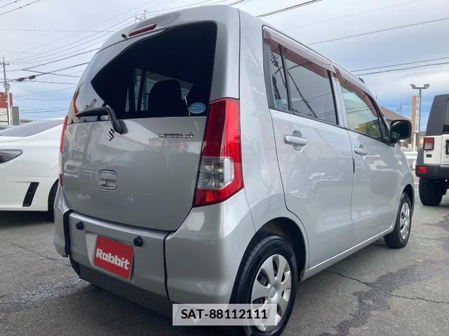 Suzuki WAGON R 2011-02 7872424-5