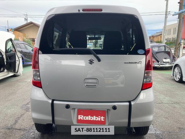 Suzuki WAGON R 2011-02 7872424-6