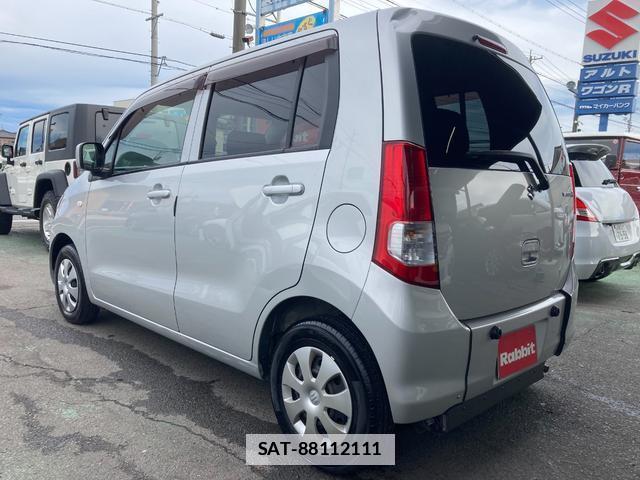 Suzuki WAGON R 2011-02 7872424-8