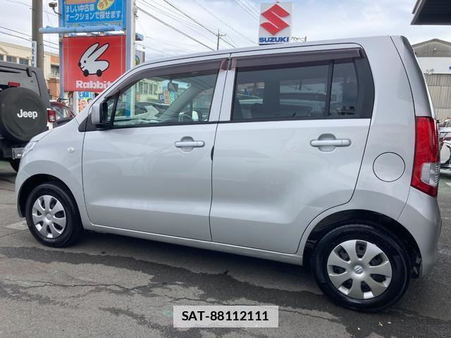 Suzuki WAGON R 2011-02 7872424-9