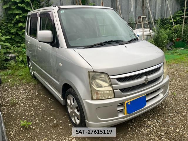 Suzuki WAGON R 2006-11 7872563-0