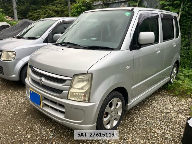 Suzuki WAGON R 2006-11 7872563-1