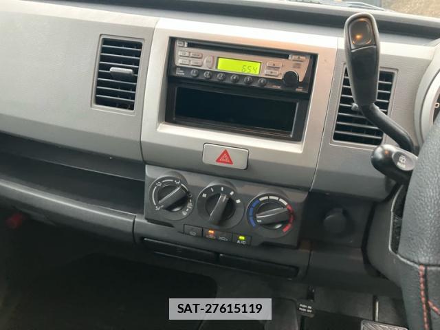 Suzuki WAGON R 2006-11 7872563-10