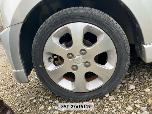 Suzuki WAGON R 2006-11 7872563-12