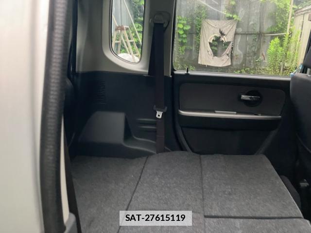 Suzuki WAGON R 2006-11 7872563-14