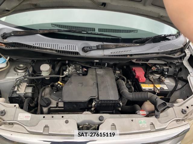 Suzuki WAGON R 2006-11 7872563-15