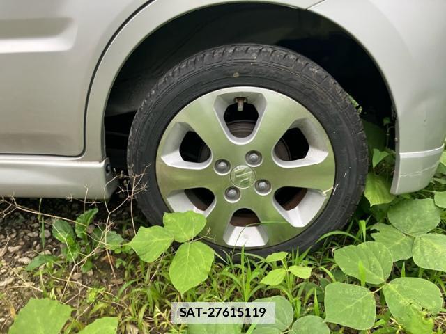 Suzuki WAGON R 2006-11 7872563-3