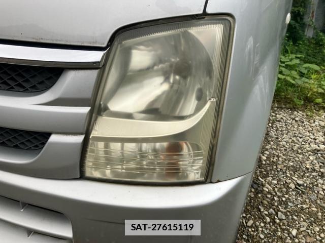 Suzuki WAGON R 2006-11 7872563-4
