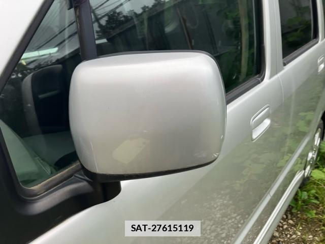 Suzuki WAGON R 2006-11 7872563-5