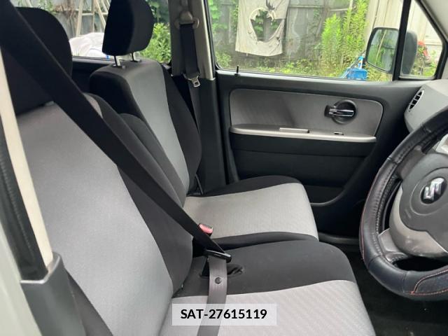 Suzuki WAGON R 2006-11 7872563-7