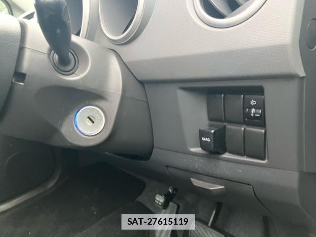 Suzuki WAGON R 2006-11 7872563-9