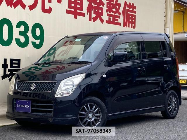 Suzuki WAGON R 2008-11 7872754-0