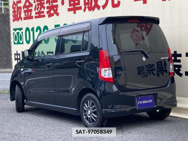 Suzuki WAGON R 2008-11 7872754-1