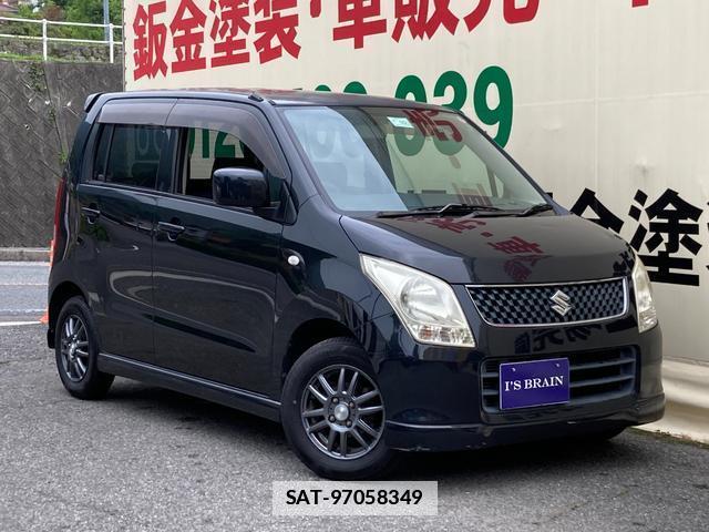 Suzuki WAGON R 2008-11 7872754-10