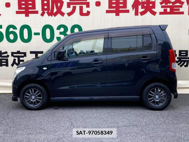 Suzuki WAGON R 2008-11 7872754-11