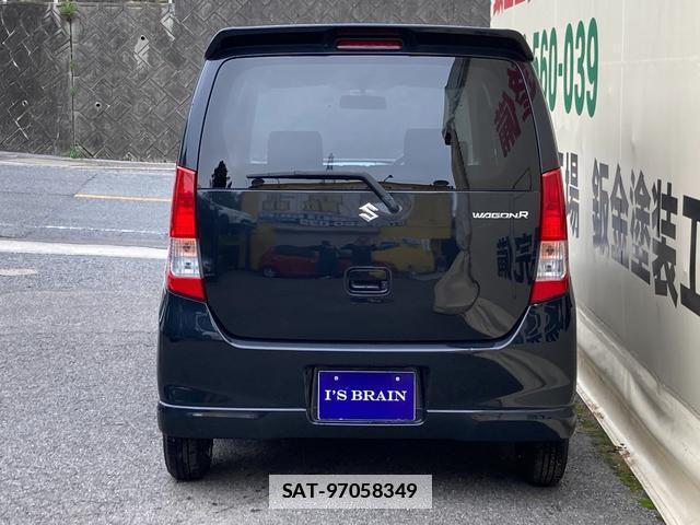 Suzuki WAGON R 2008-11 7872754-12