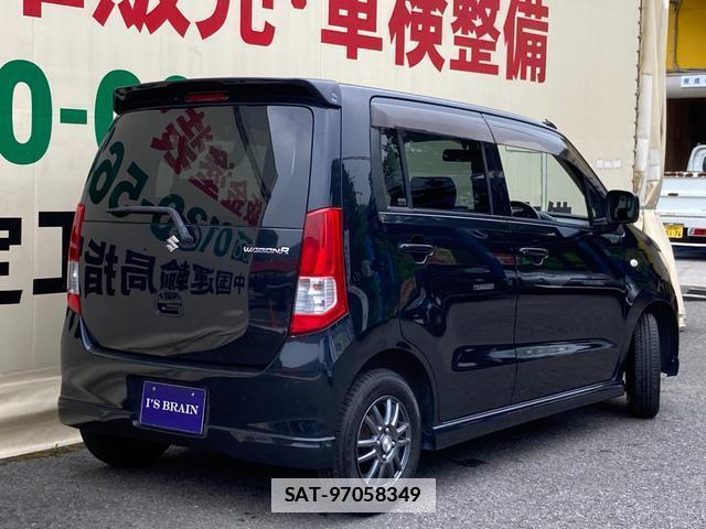 Suzuki WAGON R 2008-11 7872754-13