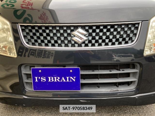 Suzuki WAGON R 2008-11 7872754-14