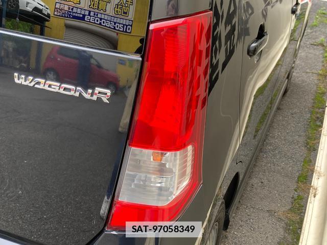 Suzuki WAGON R 2008-11 7872754-18