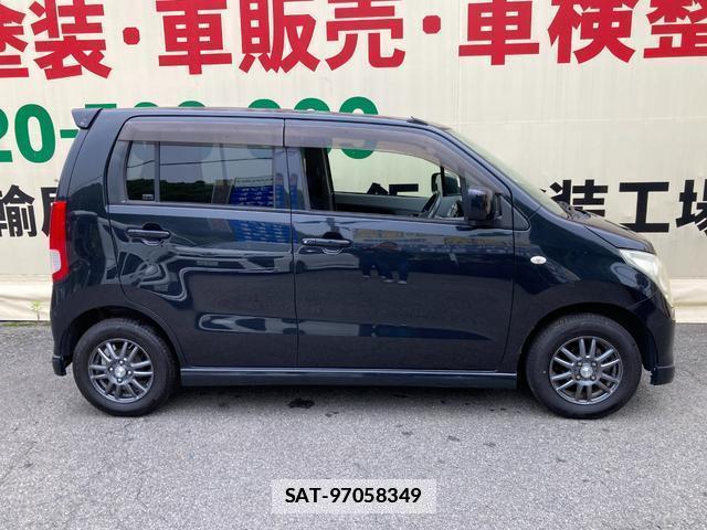 Suzuki WAGON R 2008-11 7872754-19
