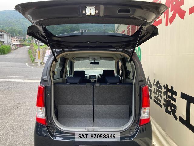 Suzuki WAGON R 2008-11 7872754-3
