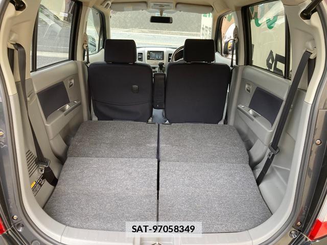 Suzuki WAGON R 2008-11 7872754-4