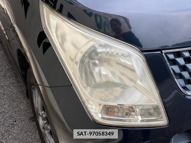 Suzuki WAGON R 2008-11 7872754-6
