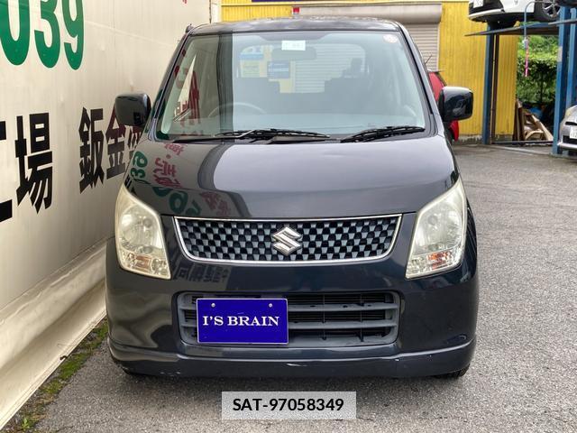 Suzuki WAGON R 2008-11 7872754-8