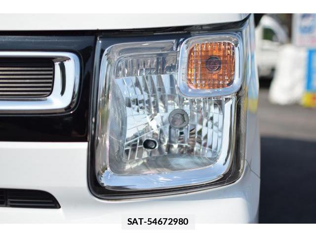 Suzuki WAGON R 2021-02 7872863-15
