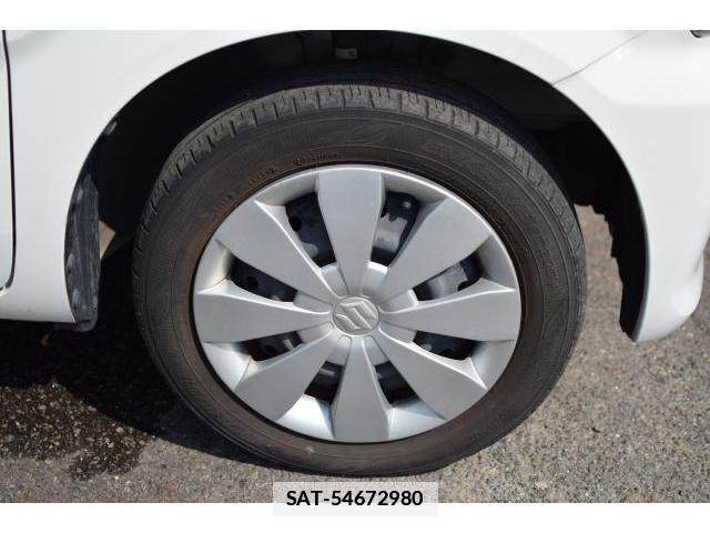 Suzuki WAGON R 2021-02 7872863-19