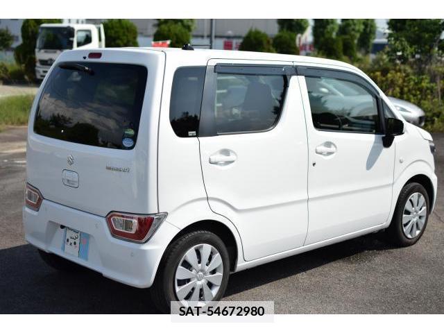Suzuki WAGON R 2021-02 7872863-9