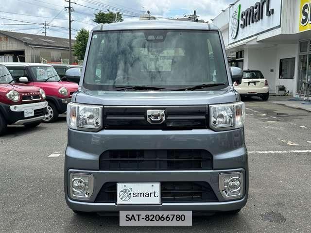 Daihatsu WAKE 2022-06 7867480-0