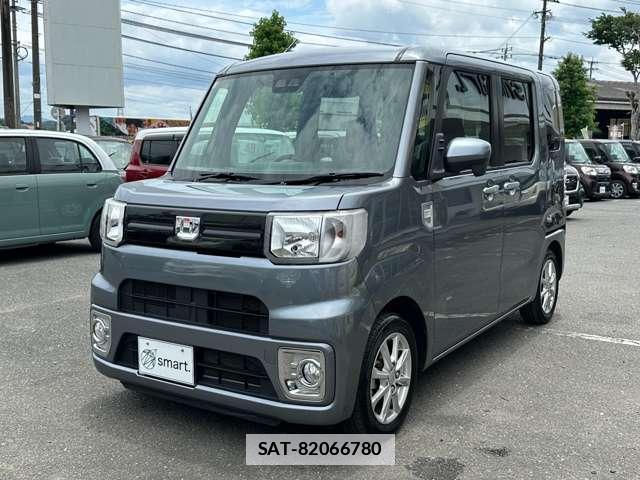 Daihatsu WAKE 2022-06 7867480-1