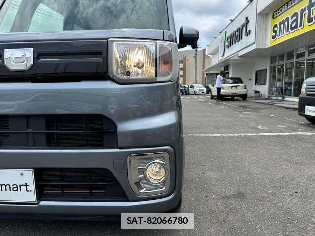 Daihatsu WAKE 2022-06 7867480-10
