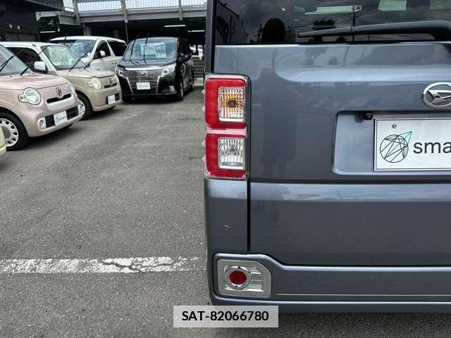 Daihatsu WAKE 2022-06 7867480-11