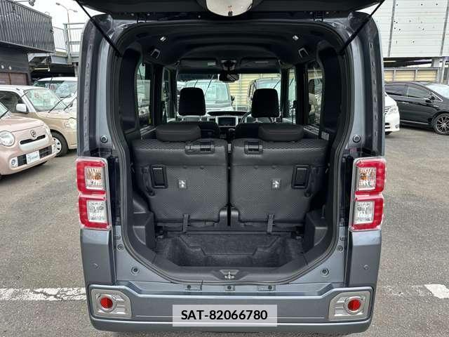 Daihatsu WAKE 2022-06 7867480-13